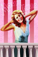 Affiche Monte-Carlo