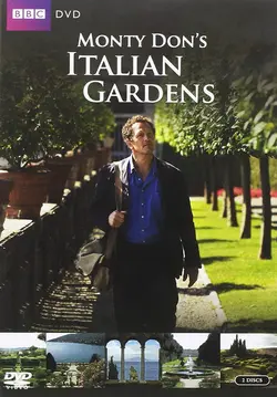 Monty Don's Italian Gardens S01E02 Épisode 2