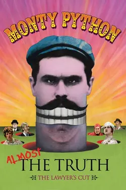 Monty Python, toute la vérité ou presque S01E03 Et maintenant, les petits détails sordides