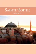 Affiche Monuments éternels Sainte-Sophie dévoilée