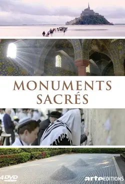 Monuments Sacrés S01E02 Églises : La quête de la lumière
