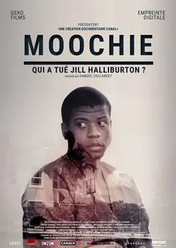 Moochie : Qui a tué Jill Halliburton ? S01E06 Épisode 6