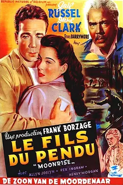 Affiche Moonrise