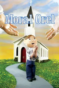 Moral Orel S01E01 Le Meilleur Noël de tous les temps