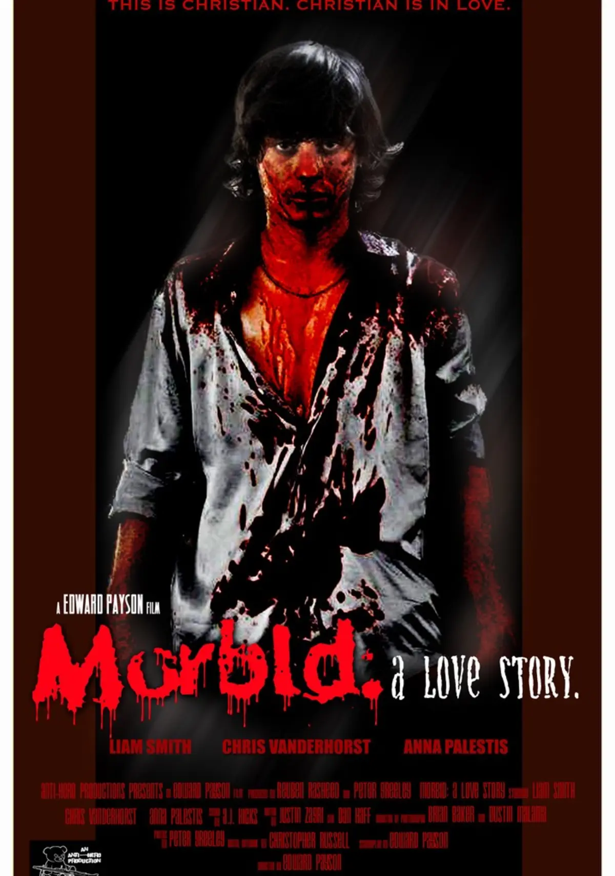 Morbid: A Love Story