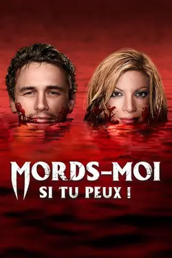 Affiche Mords-moi si tu peux !