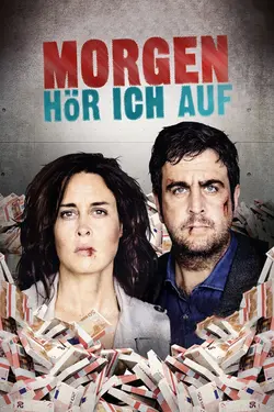Morgen hör' ich auf S01E03 Épisode 3
