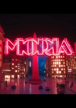 Moria