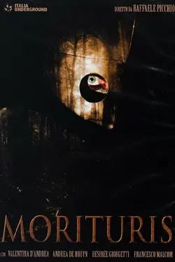 Morituris : Legions of the Dead