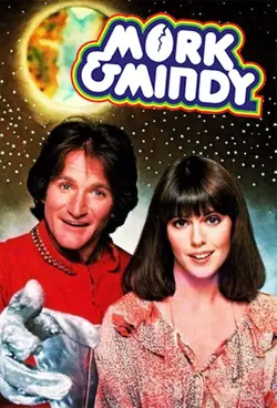 Mork et Mindy S03E02 Épisode 2