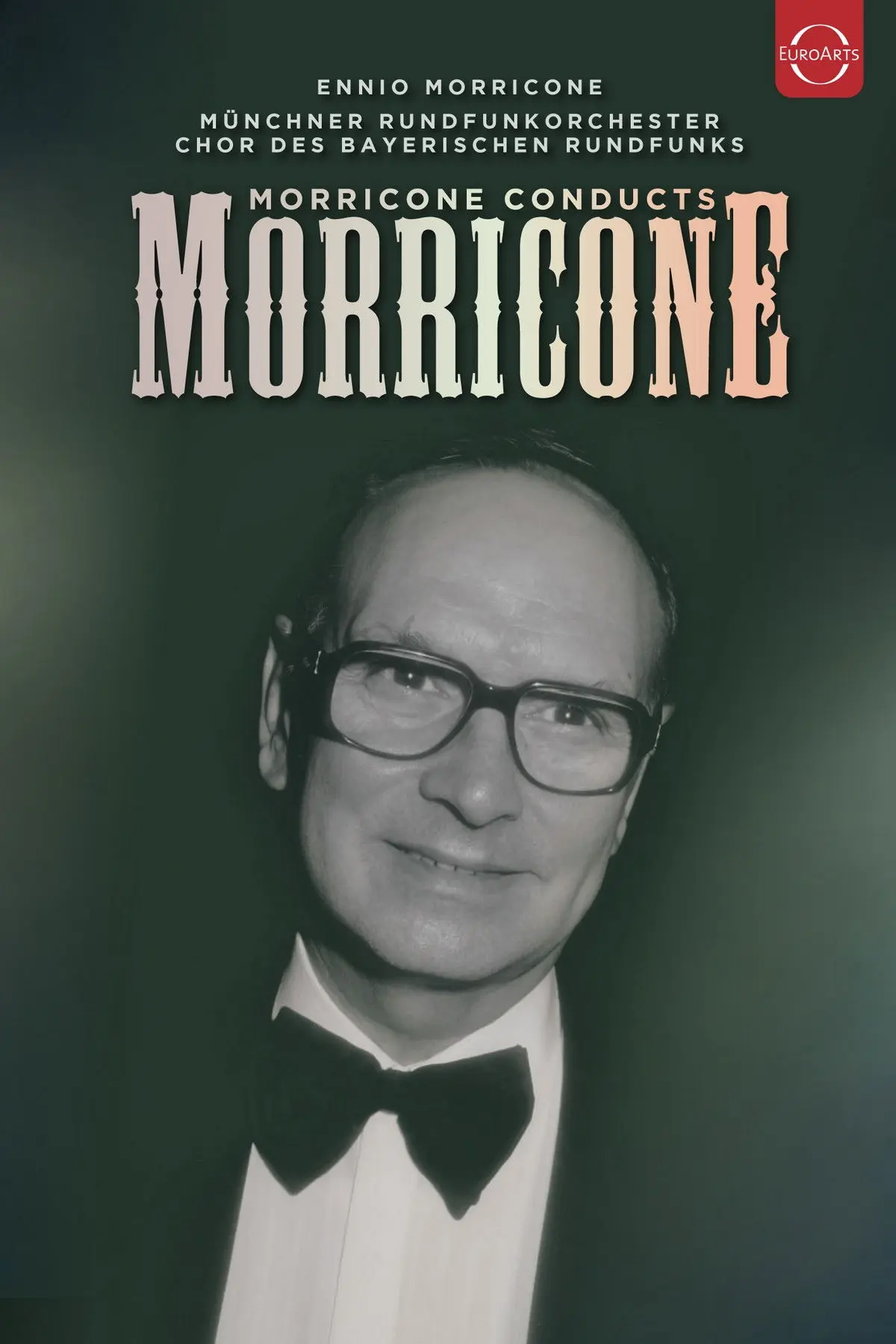 Morricone dirige Morricone