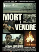 Affiche Mort à vendre en streaming