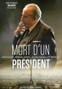 Affiche Mort d'un président