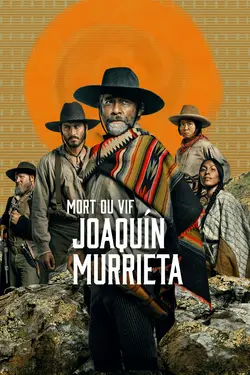 Mort ou vif Joaquín Murrieta S01E06 Le cerf
