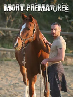 Affiche Mort prématurée
