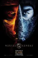 Affiche Mortal Kombat
