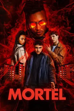 Mortel S01E05 La Solitudine