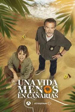 Mortelles Canaries S01E01 Mort sur l'île
