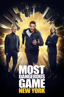 Most Dangerous Game S01E11 Épisode 11