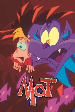 Mot S01E08 Même Tarzan se lave les dents