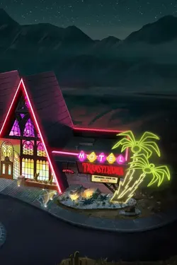 Motel Transylvania S01E01 Épisode 1