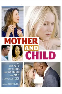 Affiche Mother & Child