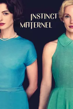 Affiche Mother's Instinct