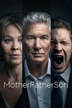 MotherFatherSon S01E04 Épisode 4