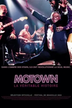 Motown : La véritable histoire