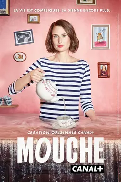 Mouche S01E03 Épisode 3