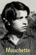 Affiche Mouchette en streaming