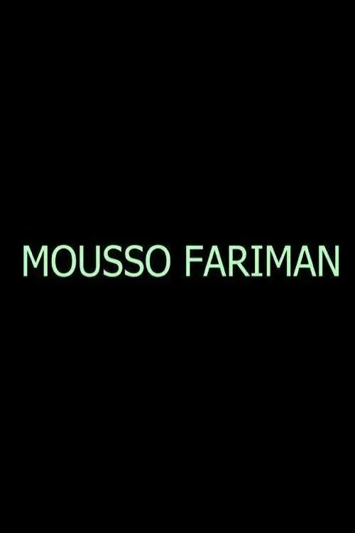 Mousso fariman