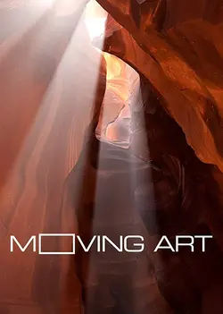 Moving Art S03E02 Épisode 2