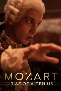 Mozart, l'ascension d'un génie S01E02 Episode 2