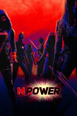 MPower S01E03 La Sorcière rouge