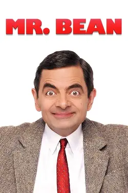 Affiche Mr Bean  S01E02 The Return of Mr. Bean