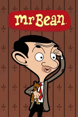 Mr. Bean, la série animée S04E54 Mr Bean : La série animée  S04E54