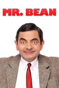 Mr. Bean S01E19 Les guerriers de la route