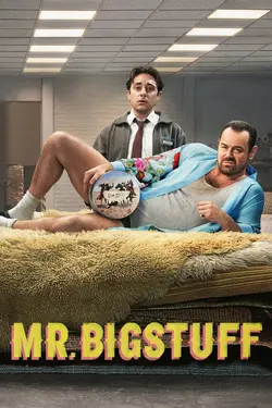 Mr Bigstuff S01E03 Épisode 3