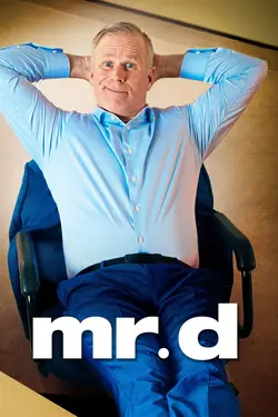 Mr. D S05E05 Épisode 5