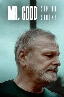 Mr. Good : Flic ou baron ? S01E02 Opération Silence