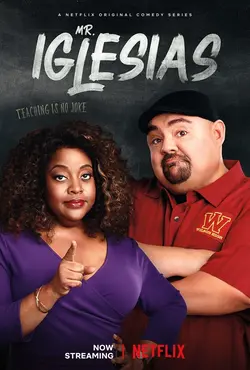 Mr. Iglesias S03E05 Le bal