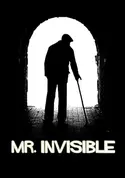 Affiche Mr Invisible