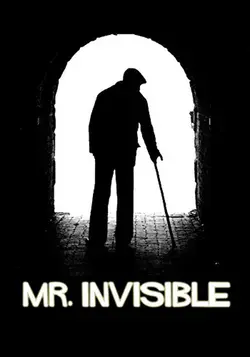 Affiche Mr Invisible