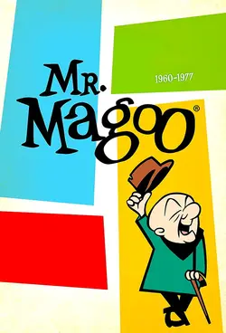 Mr.Magoo S01E89 Épisode 89