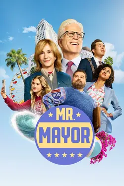 Mr. Mayor S01E05 Épisode 5