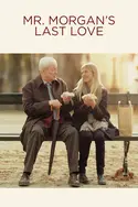 Affiche Mr Morgan's Last Love