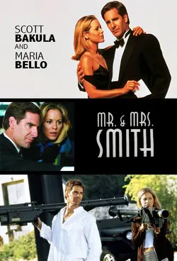 Mr. & Mrs. Smith S01E05 In vino veritas