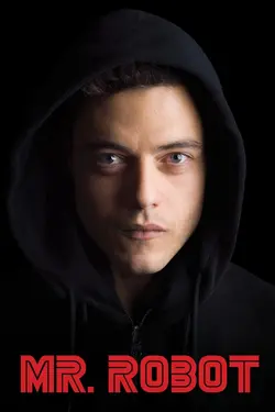Mr. Robot S01E09 Disqu3_mirOir.qt