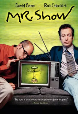Mr. Show with Bob and David S04E01 Épisode 1